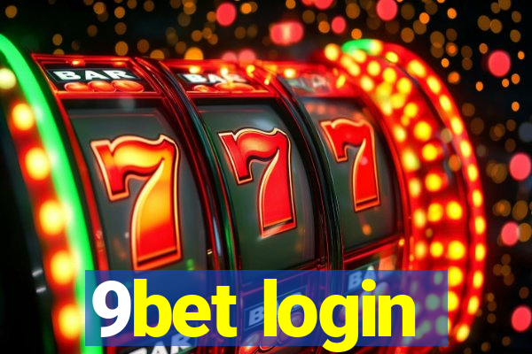 9bet login